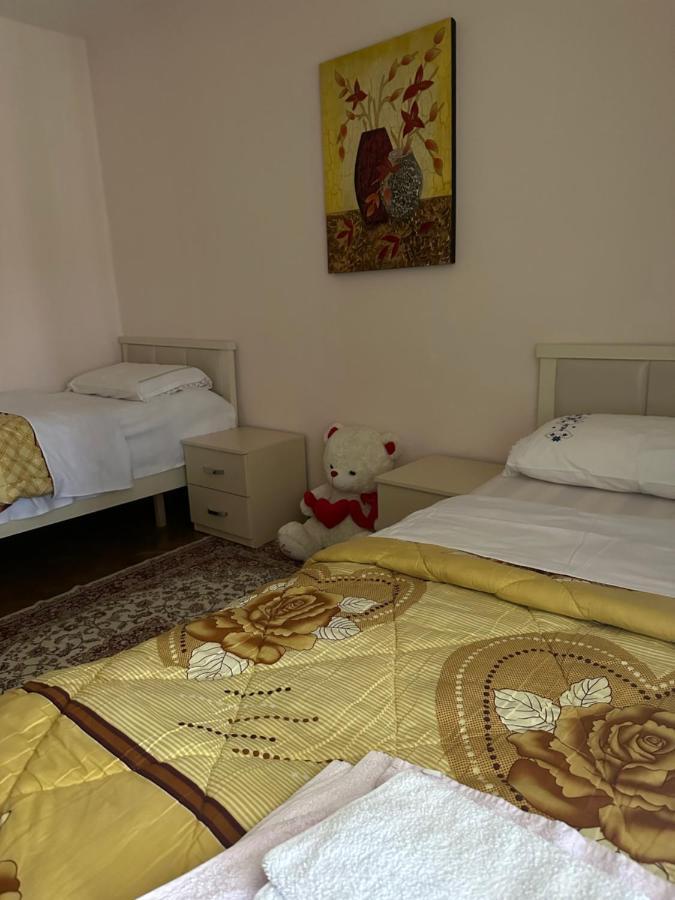 Hoxha House Hotel Kruje Exterior photo